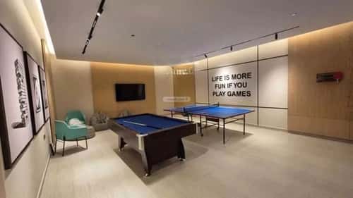 Apartment 105.75 SQM with 1 Bedroom As-Sulaimanyah, Central Riyadh, Riyadh