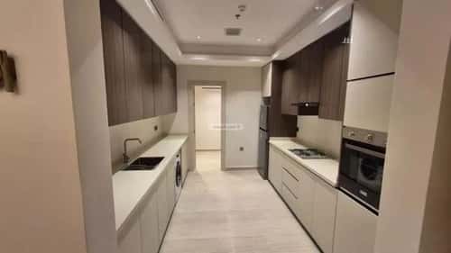 Apartment 105.75 SQM with 1 Bedroom As-Sulaimanyah, Central Riyadh, Riyadh