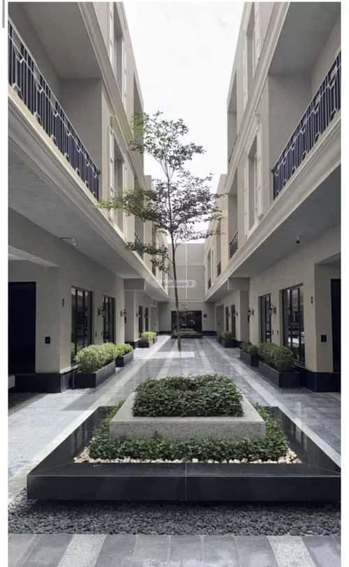 Apartment 105.75 SQM with 1 Bedroom As-Sulaimanyah, Central Riyadh, Riyadh
