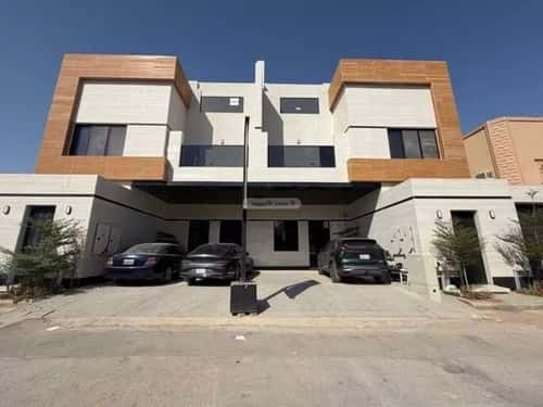 دور 625 متر مربع ب 3 غرف قرطبة، شرق الرياض، الرياض