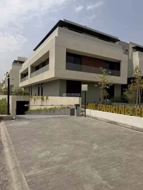 Apartment 124.77 SQM with 2 Bedrooms West Umm Al Hamam, West Riyadh, Riyadh