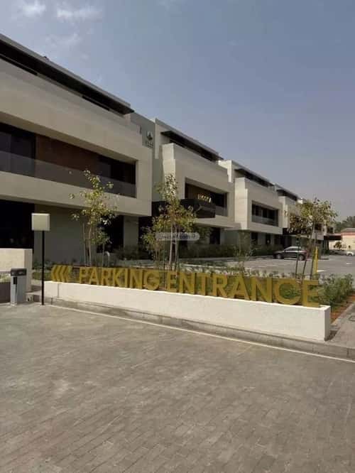 Apartment 124.77 SQM with 2 Bedrooms West Umm Al Hamam, West Riyadh, Riyadh