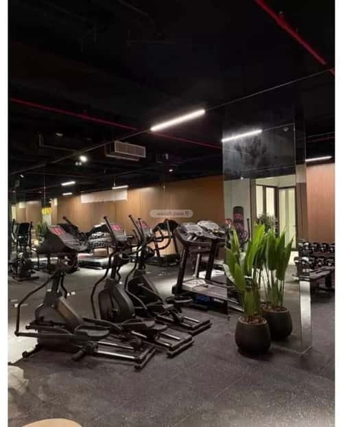 Apartment 124.77 SQM with 2 Bedrooms West Umm Al Hamam, West Riyadh, Riyadh