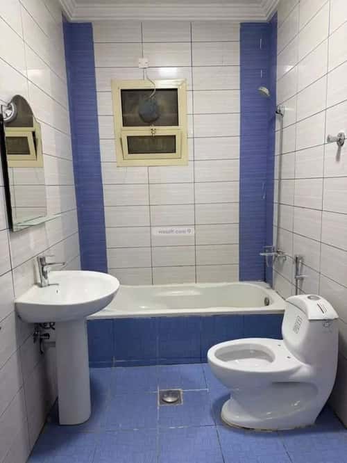 Apartment 216.94 SQM with 4 Bedrooms As-Sulaimanyah, Central Riyadh, Riyadh