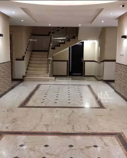 Apartment 216.94 SQM with 4 Bedrooms As-Sulaimanyah, Central Riyadh, Riyadh
