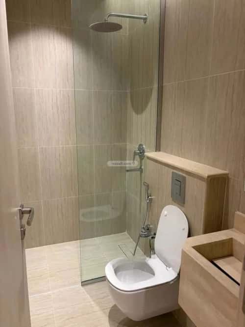 Apartment 101.8 SQM with 3 Bedrooms As-Sulaimanyah, Central Riyadh, Riyadh