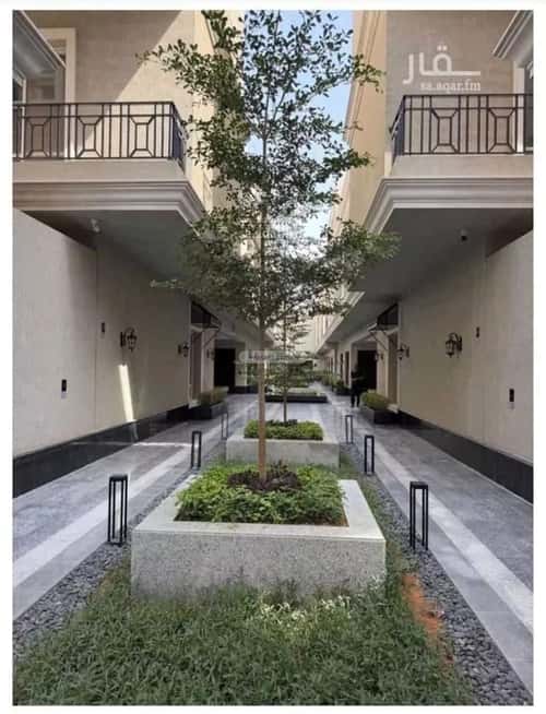 Apartment 101.8 SQM with 3 Bedrooms As-Sulaimanyah, Central Riyadh, Riyadh