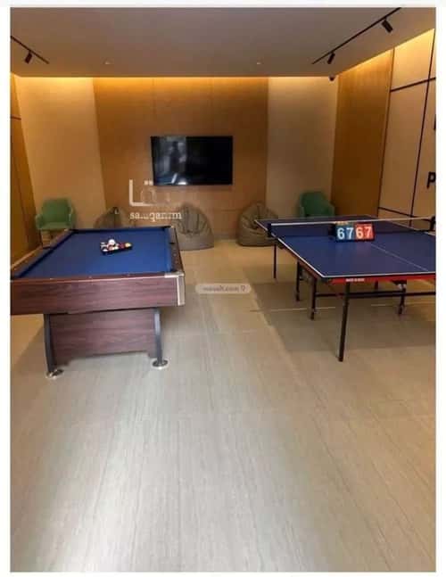 Apartment 101.8 SQM with 3 Bedrooms As-Sulaimanyah, Central Riyadh, Riyadh