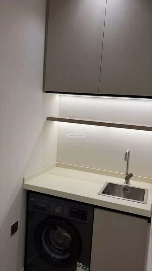 Apartment 101.8 SQM with 3 Bedrooms As-Sulaimanyah, Central Riyadh, Riyadh