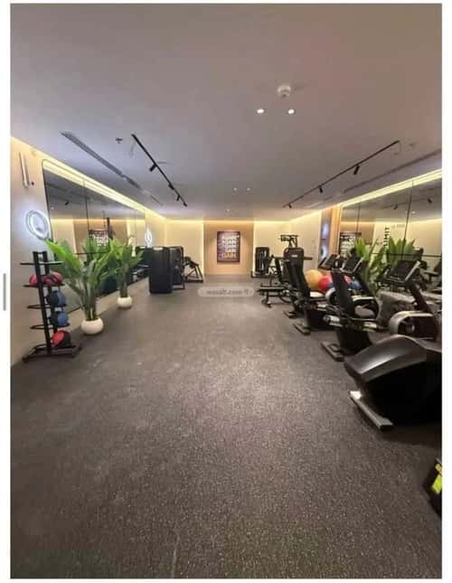 Apartment 101.8 SQM with 3 Bedrooms As-Sulaimanyah, Central Riyadh, Riyadh