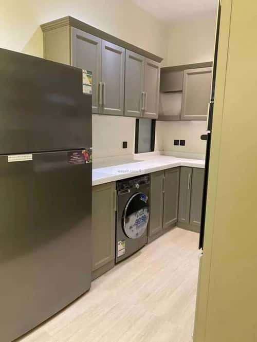 Apartment 112.76 SQM with 3 Bedrooms Al-Maseef, North Riyadh, Riyadh