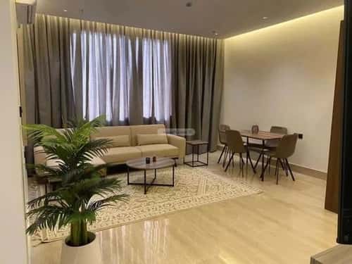 Apartment 112.76 SQM with 3 Bedrooms Al-Maseef, North Riyadh, Riyadh