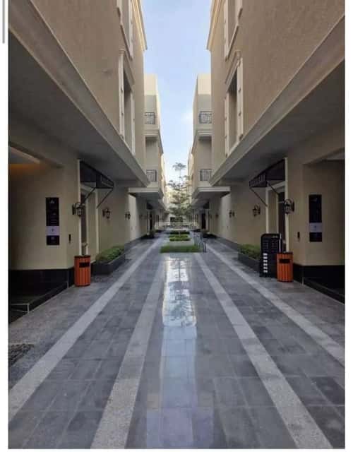 Apartment 101.8 SQM with 2 Bedrooms As-Sulaimanyah, Central Riyadh, Riyadh
