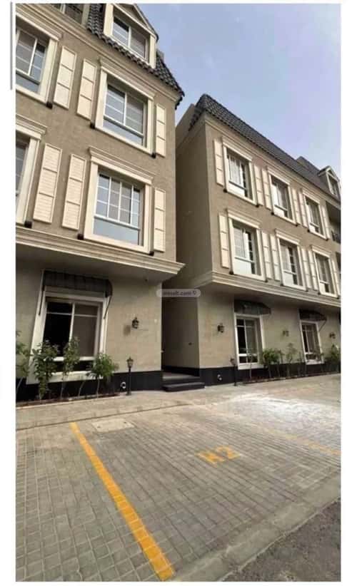 Apartment 101.8 SQM with 2 Bedrooms As-Sulaimanyah, Central Riyadh, Riyadh