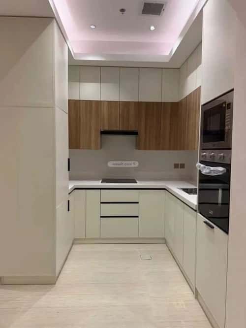 Apartment 101.8 SQM with 2 Bedrooms As-Sulaimanyah, Central Riyadh, Riyadh
