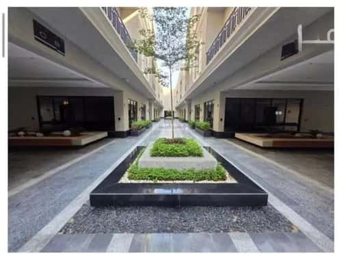 Apartment 101.8 SQM with 2 Bedrooms As-Sulaimanyah, Central Riyadh, Riyadh
