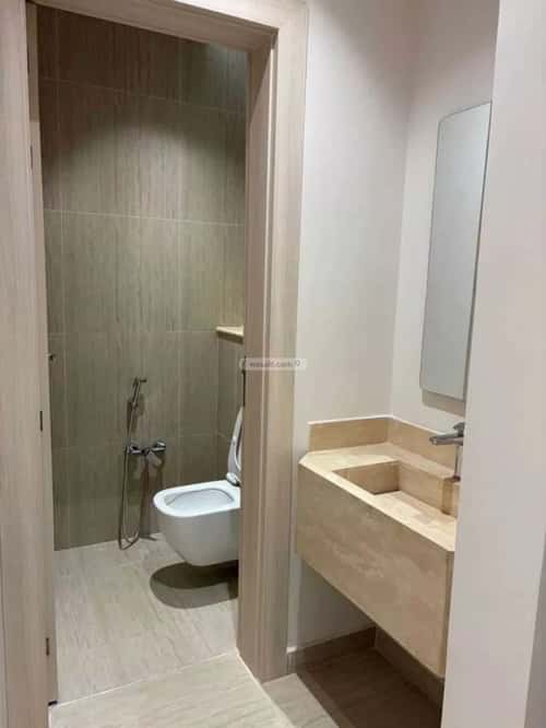 Apartment 101.8 SQM with 2 Bedrooms As-Sulaimanyah, Central Riyadh, Riyadh