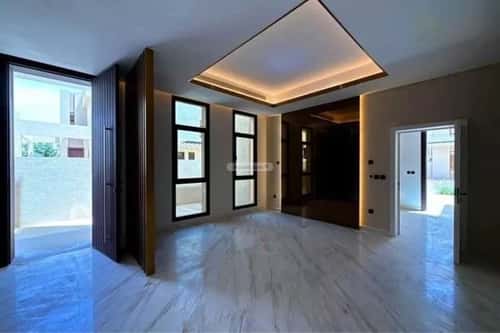 Villa 300 SQM Facing South with 4 Bedrooms Sedra, Riyadh