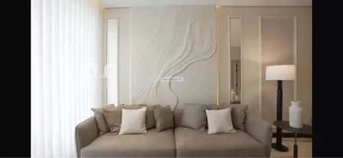 Apartment 116.51 SQM with 2 Bedrooms Ar-Rahmaniyah, North Riyadh, Riyadh