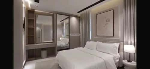 Apartment 116.51 SQM with 2 Bedrooms Ar-Rahmaniyah, North Riyadh, Riyadh