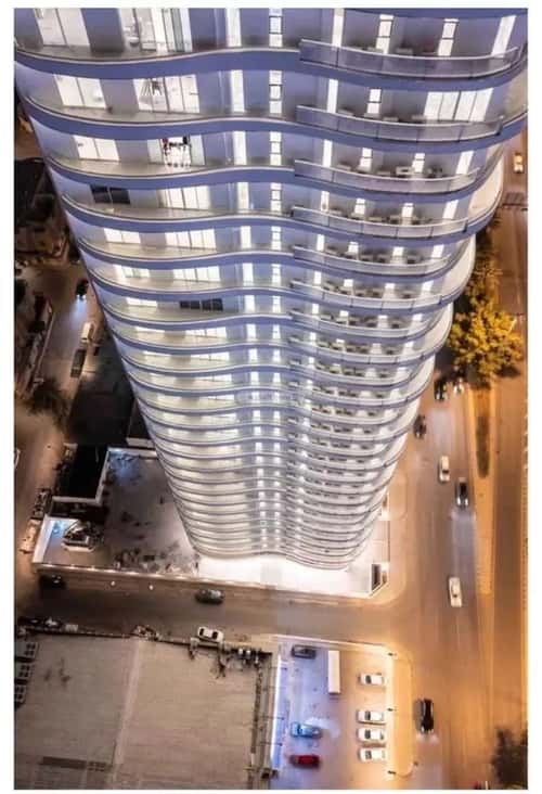 Apartment 147.92 SQM with 3 Bedrooms Ar-Rahmaniyah, North Riyadh, Riyadh