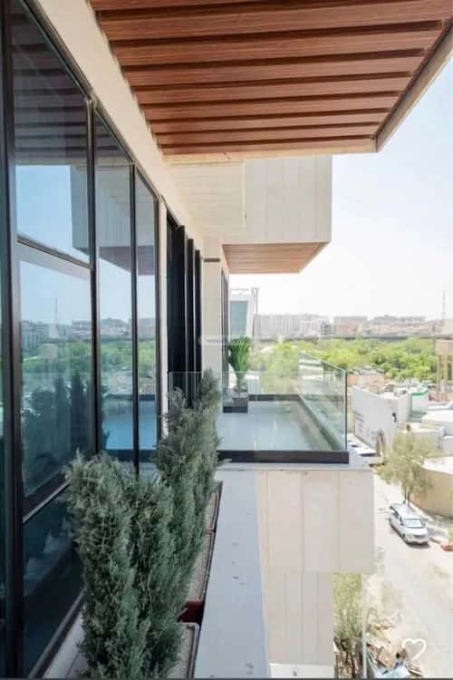 Apartment 204.02 SQM with 3 Bedrooms Al-Muraba, Central Riyadh, Riyadh