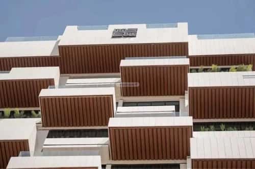 Apartment 204.02 SQM with 3 Bedrooms Al-Muraba, Central Riyadh, Riyadh
