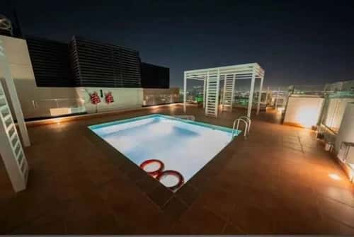 Apartment 204.02 SQM with 3 Bedrooms Al-Muraba, Central Riyadh, Riyadh