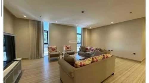 Apartment 161.91 SQM with 3 Bedrooms Ar-Rimal, East Riyadh, Riyadh