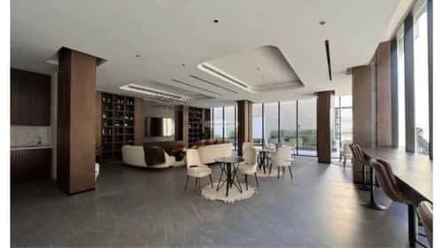 Apartment 161.91 SQM with 3 Bedrooms Ar-Rimal, East Riyadh, Riyadh
