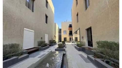 شقة 161.91 متر مربع ب 3 غرف الرمال، شرق الرياض، الرياض