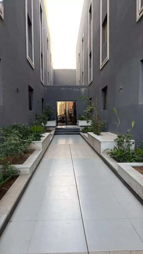 Apartment 133.03 SQM with 3 Bedrooms An-Narjis, North Riyadh, Riyadh