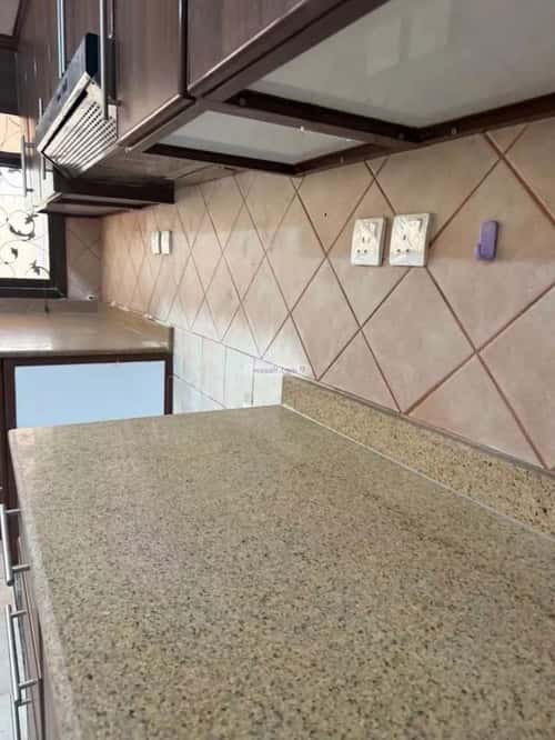 Villa 216.94 SQM Facing North with 6 Bedrooms As-Sulaimanyah, Central Riyadh, Riyadh