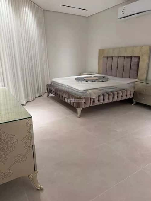 Villa 216.94 SQM Facing North with 6 Bedrooms As-Sulaimanyah, Central Riyadh, Riyadh