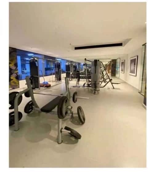 Apartment 134.59 SQM with 3 Bedrooms Al-Arid, North Riyadh, Riyadh