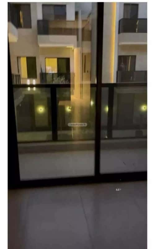 Apartment 134.59 SQM with 3 Bedrooms Al-Arid, North Riyadh, Riyadh