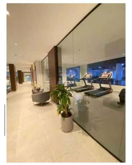 Apartment 134.59 SQM with 3 Bedrooms Al-Arid, North Riyadh, Riyadh