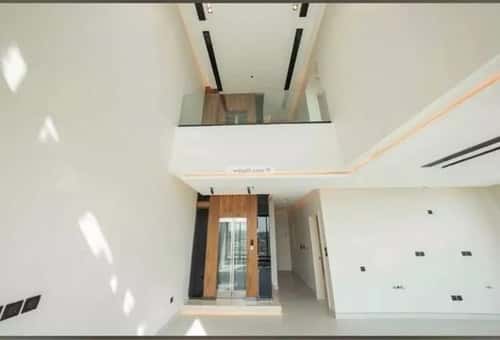 Apartment 204.02 SQM with 4 Bedrooms Al-Muraba, Central Riyadh, Riyadh