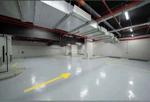 Apartment 204.02 SQM with 4 Bedrooms Al-Muraba, Central Riyadh, Riyadh