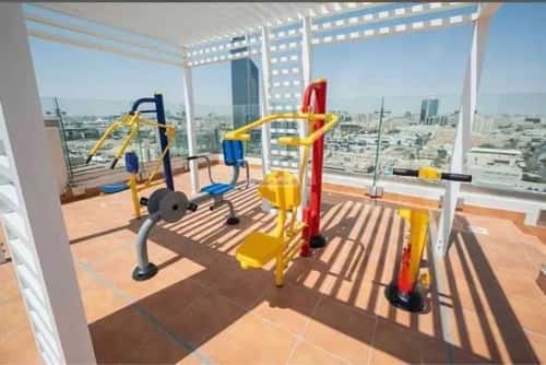 Apartment 204.02 SQM with 4 Bedrooms Al-Muraba, Central Riyadh, Riyadh