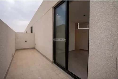 Villa 186.69 SQM Facing North with 3 Bedrooms West Umm Al Hamam, West Riyadh, Riyadh