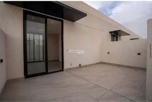 Villa 186.69 SQM Facing North with 3 Bedrooms West Umm Al Hamam, West Riyadh, Riyadh