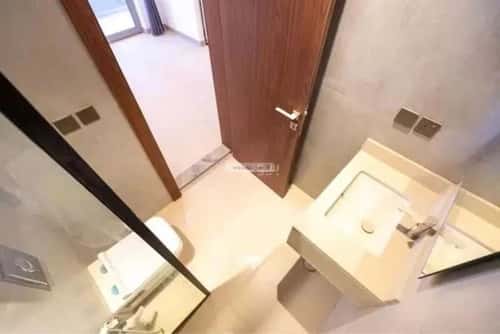 شقة 112.41 متر مربع ب 3 غرف الصحافة، شمال الرياض، الرياض