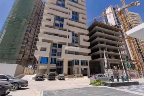 شقة 112.41 متر مربع ب 3 غرف الصحافة، شمال الرياض، الرياض