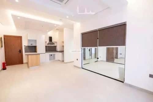Apartment 112.41 SQM with 3 Bedrooms As-Sahafa, North Riyadh, Riyadh