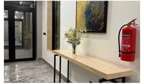 Apartment 216.94 SQM with 3 Bedrooms Ash-Shohda, East Riyadh, Riyadh