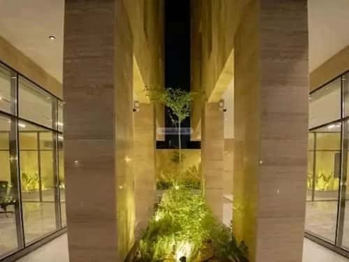 Apartment 216.94 SQM with 3 Bedrooms Ash-Shohda, East Riyadh, Riyadh