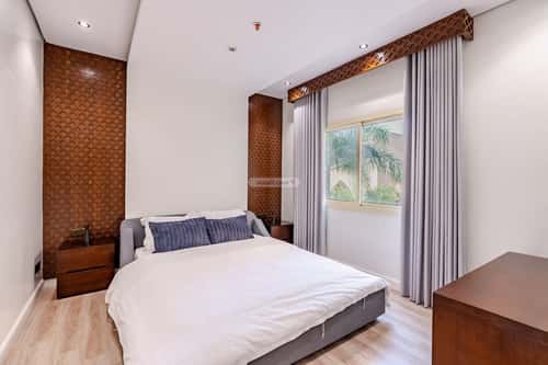 Villa 200 SQM Facing East with 3 Bedrooms Al Shate|E, North Jeddah, Jeddah