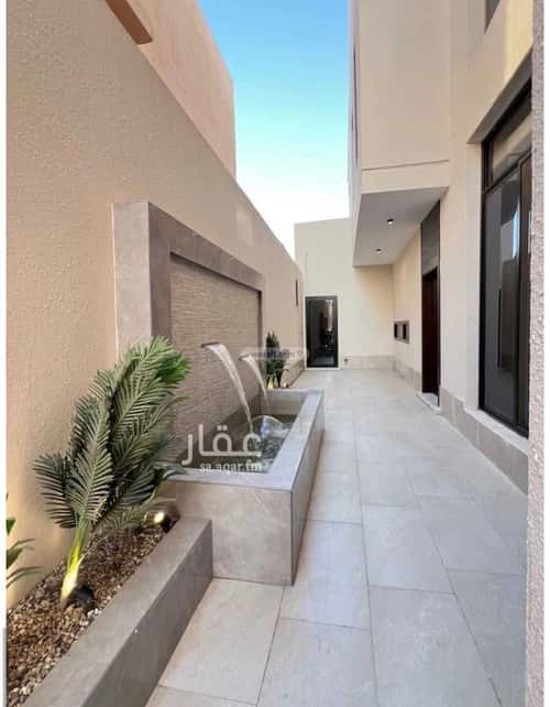 فيلا 312.5 متر مربع شمالية على شارع 20م الياقوت، شمال جدة، جدة