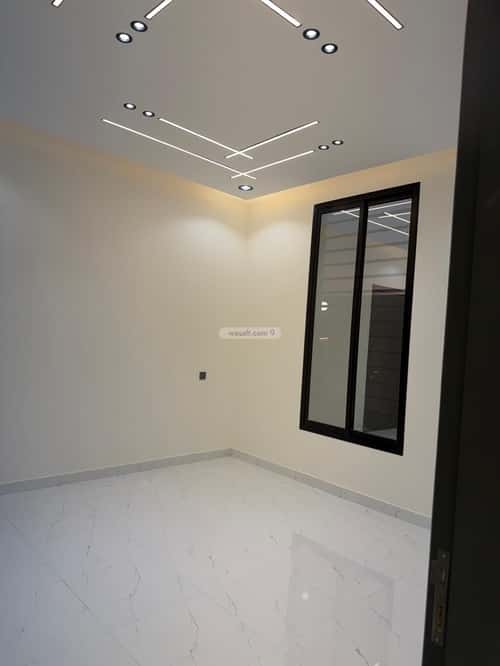 Villa 418.08 SQM Facing East on 30m Width Street Al Taawun, Khamis Mushait